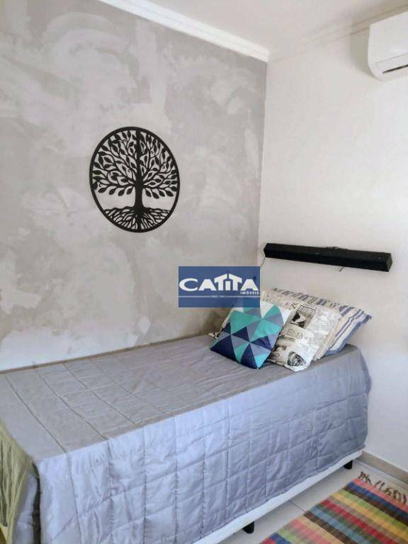 Sobrado à venda com 3 quartos, 146m² - Foto 13