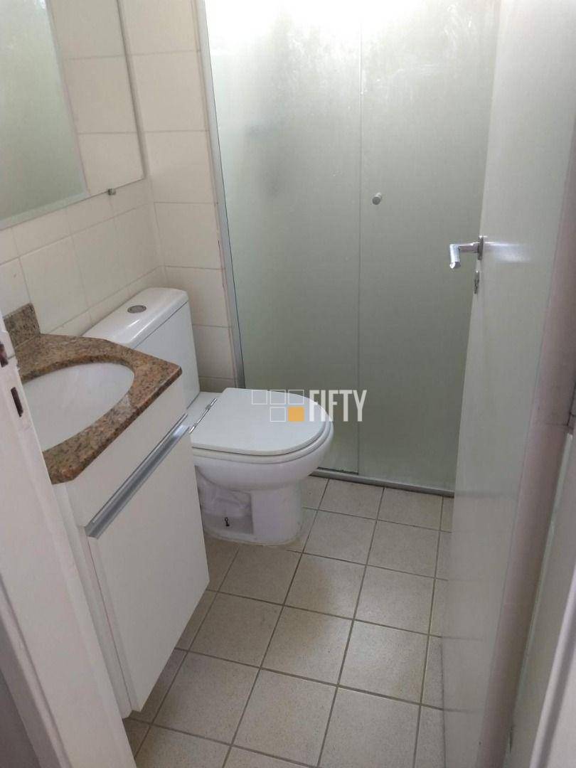 Apartamento para alugar com 2 quartos, 51m² - Foto 14