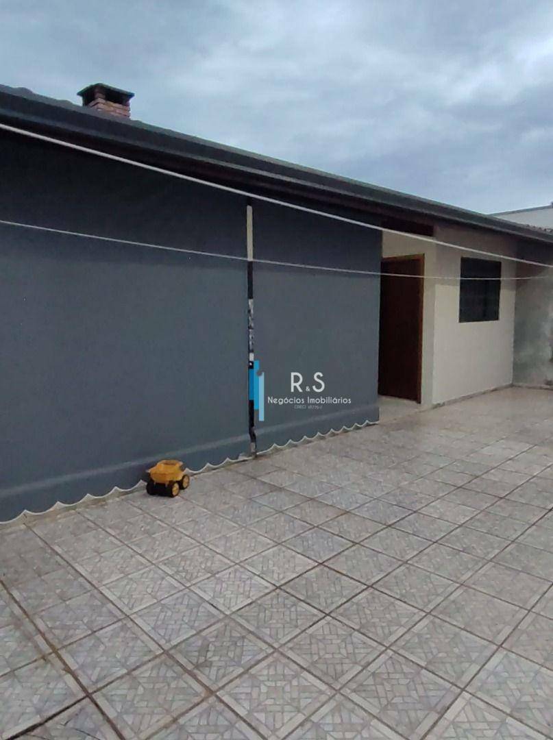 Casa à venda com 3 quartos, 173m² - Foto 11