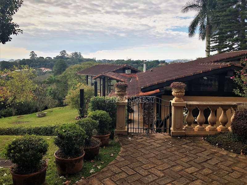 Casa de Condomínio à venda com 3 quartos, 532m² - Foto 26