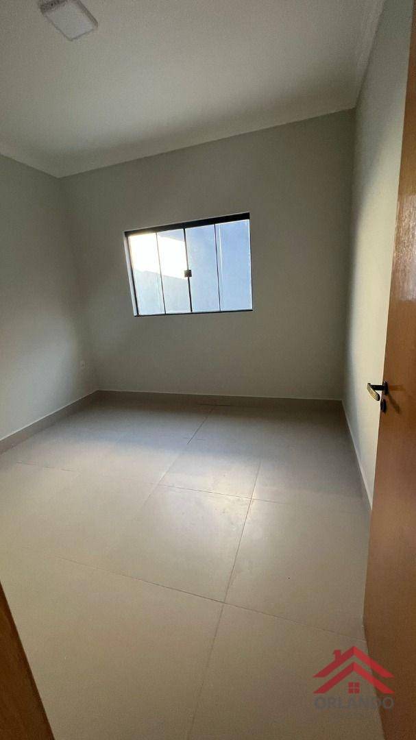 Casa à venda com 3 quartos, 190m² - Foto 8