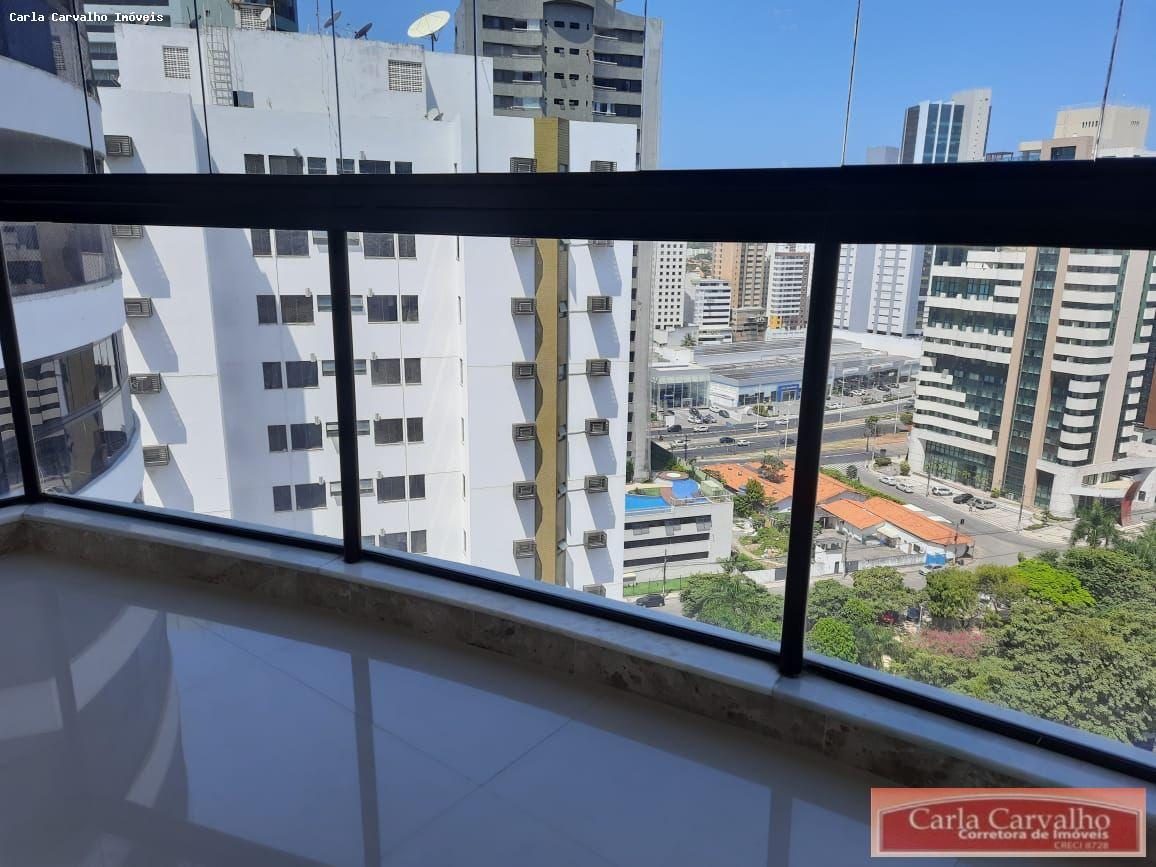 Apartamento à venda com 3 quartos, 105m² - Foto 1