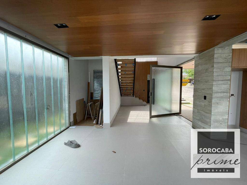 Casa de Condomínio à venda e aluguel com 4 quartos, 380m² - Foto 8