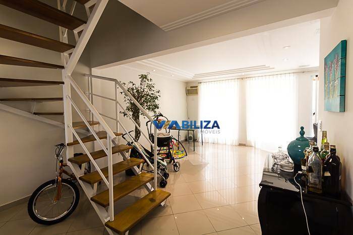 Sobrado à venda com 3 quartos, 150m² - Foto 17