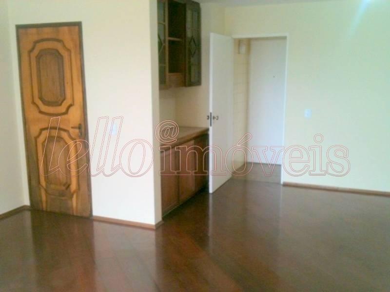 Apartamento para alugar com 3 quartos, 132m² - Foto 3