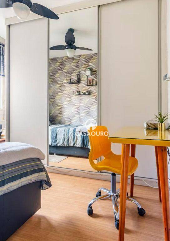 Apartamento à venda com 3 quartos, 85m² - Foto 32