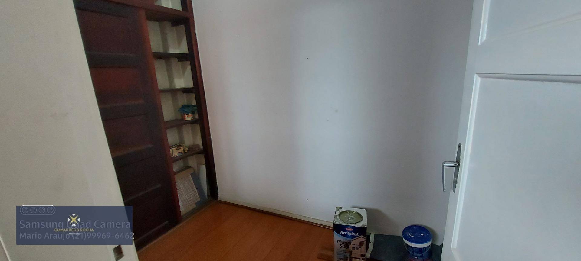 Apartamento à venda com 2 quartos, 50m² - Foto 21