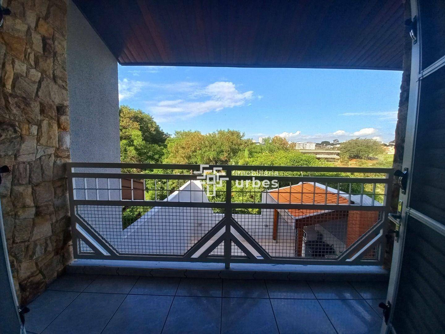 Casa, 4 quartos, 289 m² - Foto 22