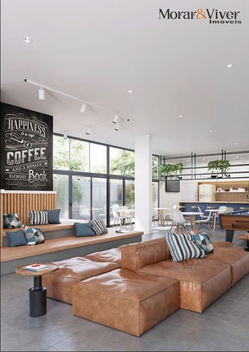 Apartamento, 1 quarto, 35 m² - Foto 8