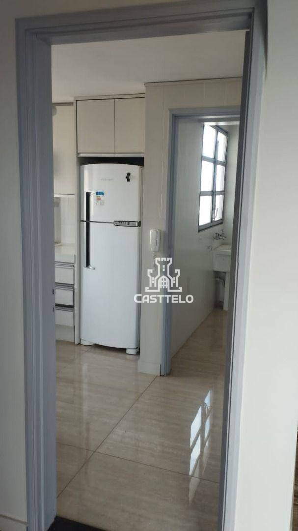 Apartamento à venda com 4 quartos, 135m² - Foto 3