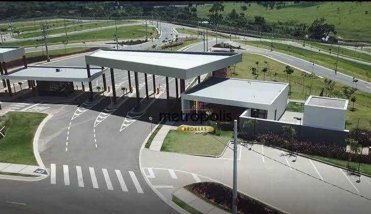 Loteamento e Condomínio, 307 m² - Foto 1