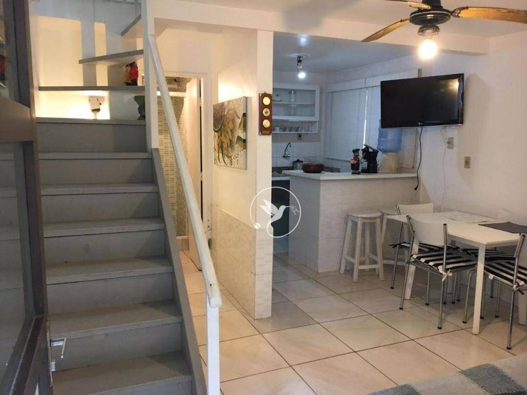 Casa de Condomínio à venda com 2 quartos, 60m² - Foto 5