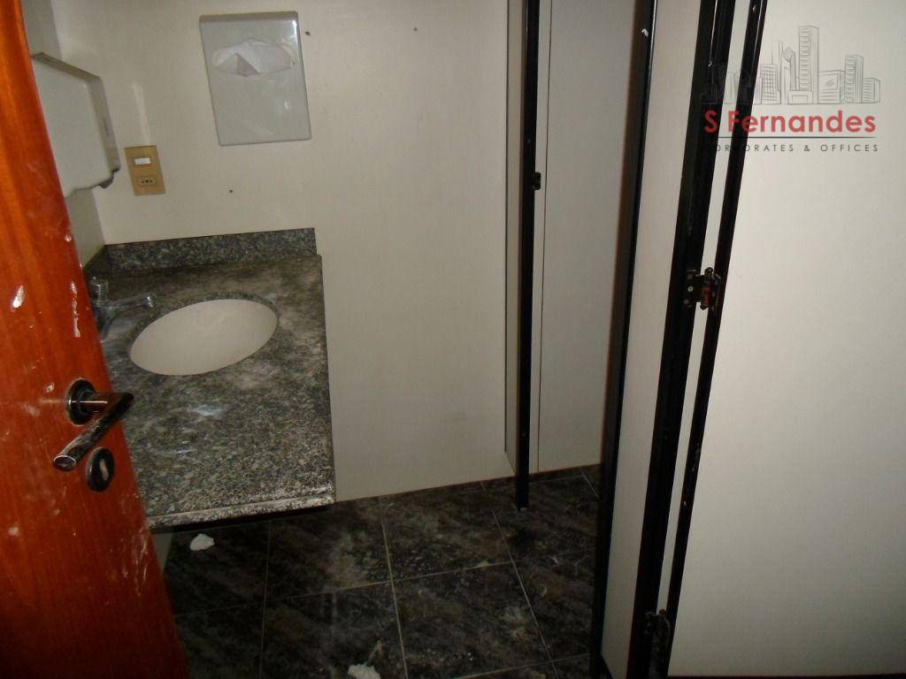 Conjunto Comercial-Sala para alugar, 400m² - Foto 18