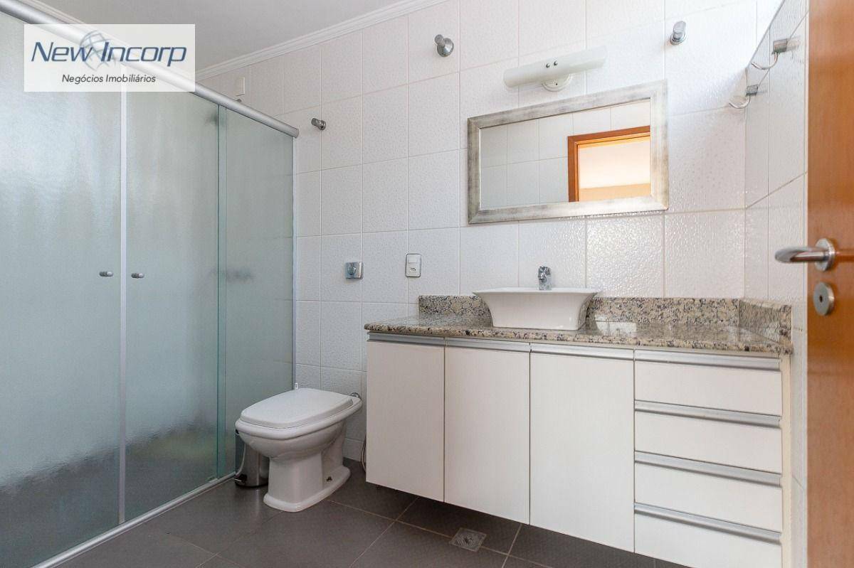 Apartamento à venda com 3 quartos, 138m² - Foto 17