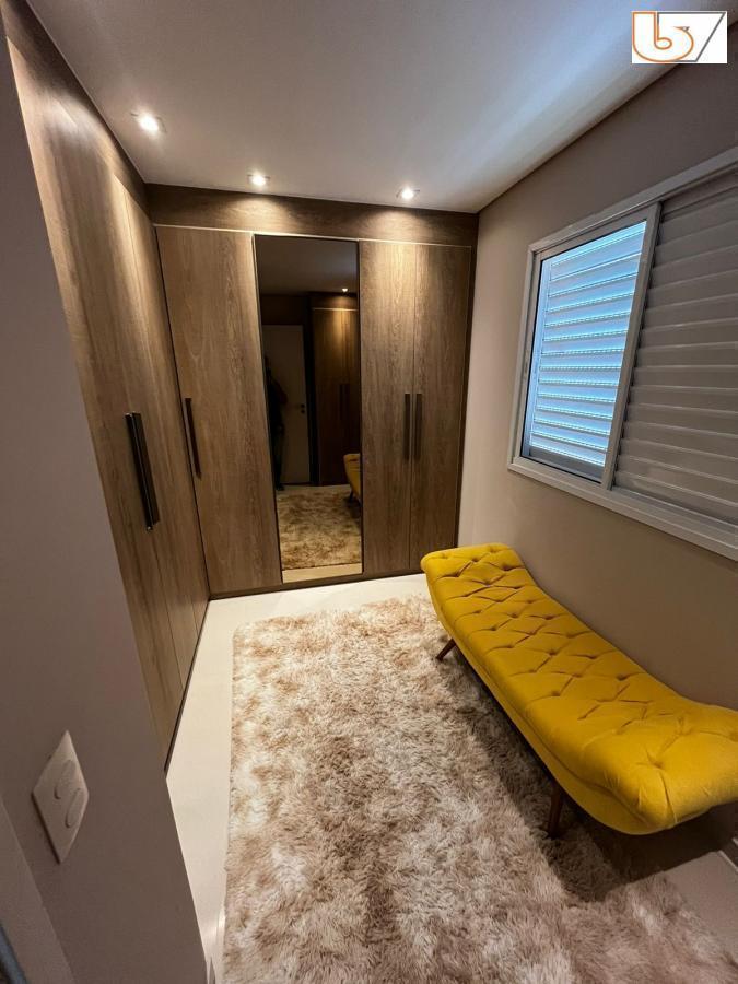 Cobertura à venda com 2 quartos, 121m² - Foto 2