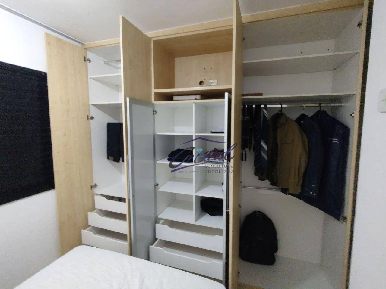 Apartamento à venda com 2 quartos, 54m² - Foto 13