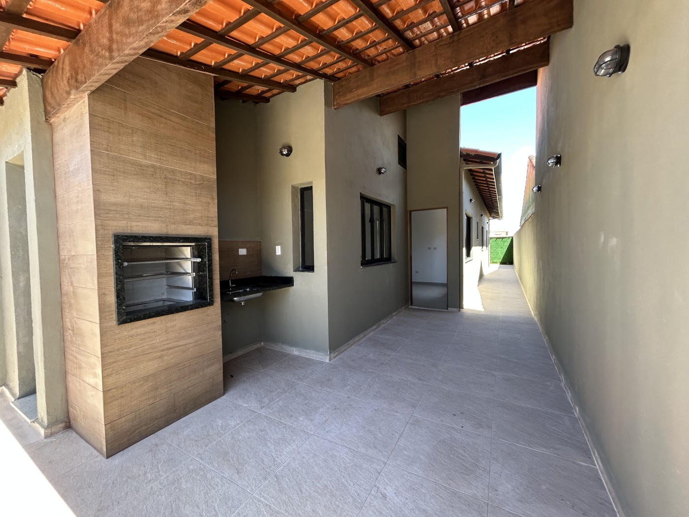 Casa, 2 quartos - Foto 3