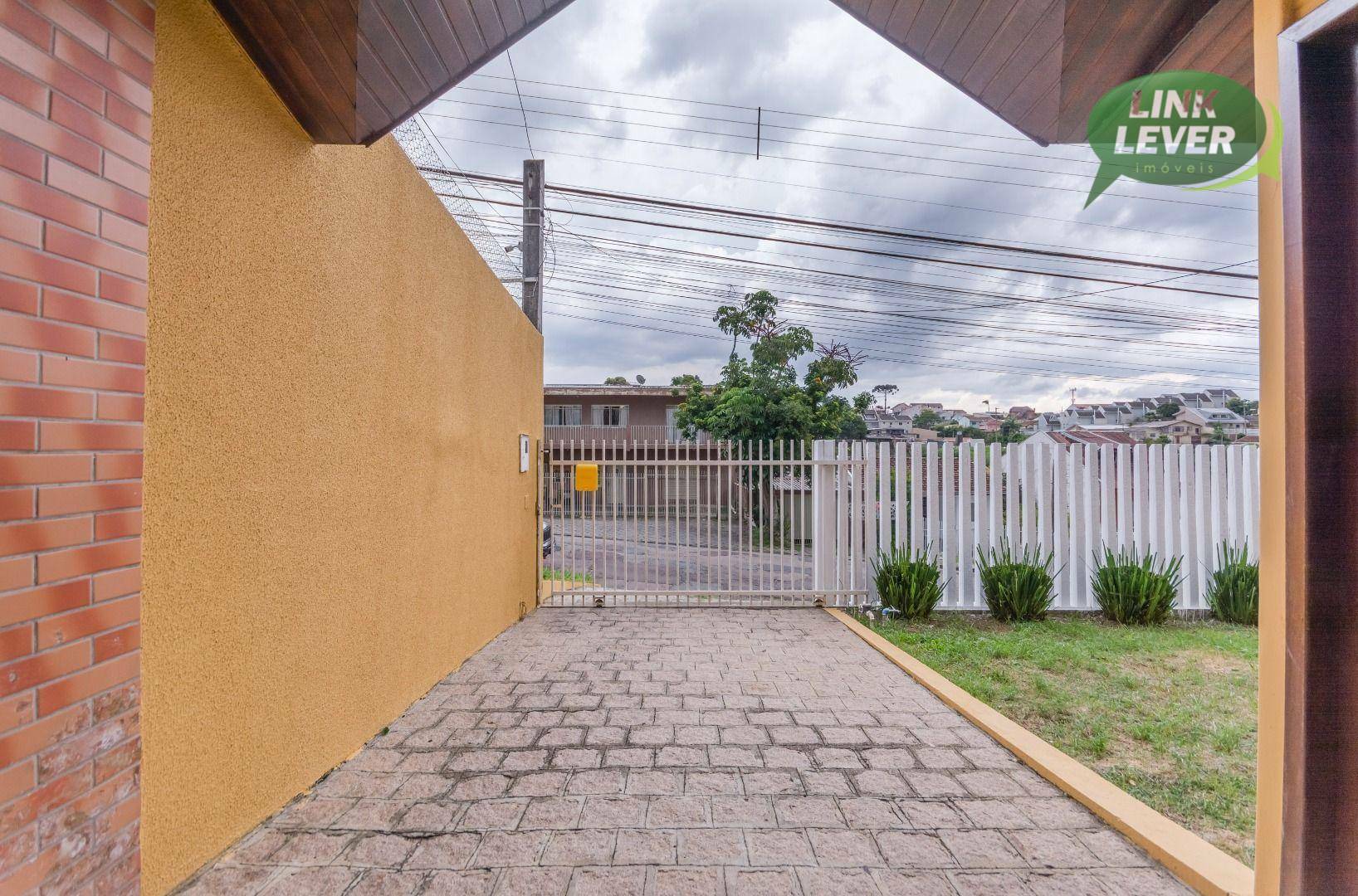 Casa para alugar com 3 quartos, 64m² - Foto 35