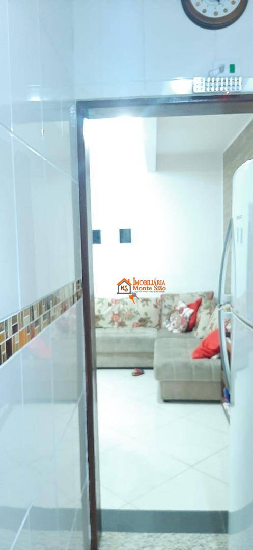 Sobrado à venda com 2 quartos, 55m² - Foto 5