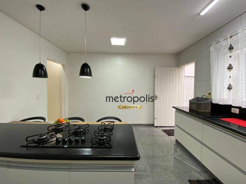 Sobrado à venda com 3 quartos, 185m² - Foto 17