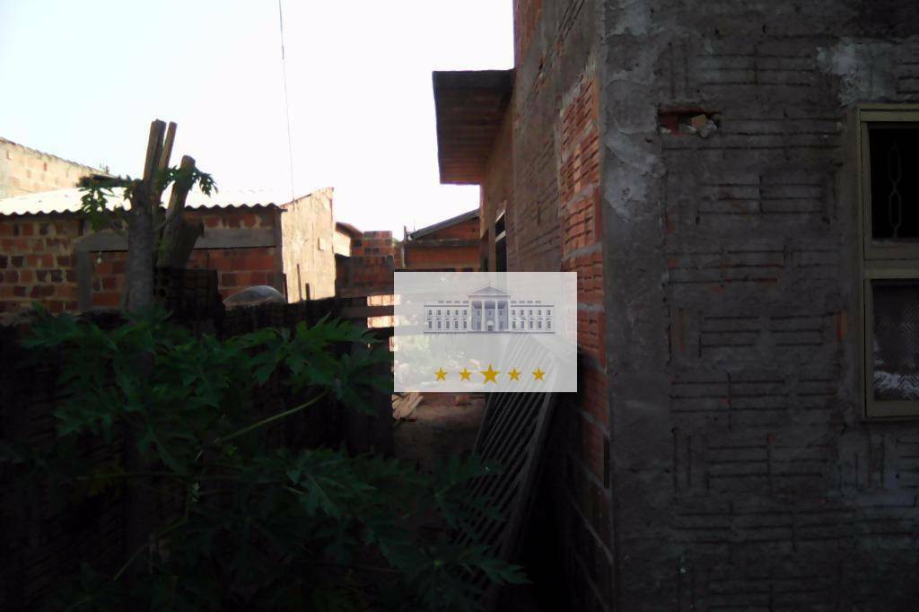 Casa, 1 quarto, 40 m² - Foto 4