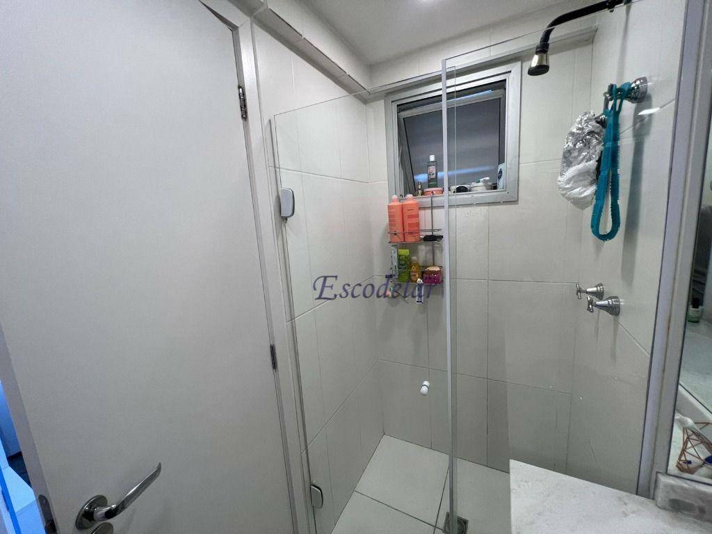 Apartamento à venda com 3 quartos, 67m² - Foto 18