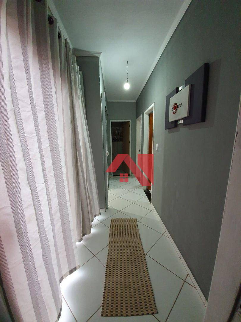 Sobrado à venda com 3 quartos, 185m² - Foto 9