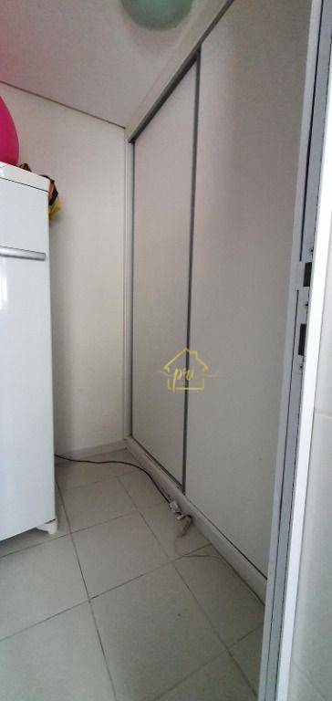 Apartamento à venda com 3 quartos, 129m² - Foto 12