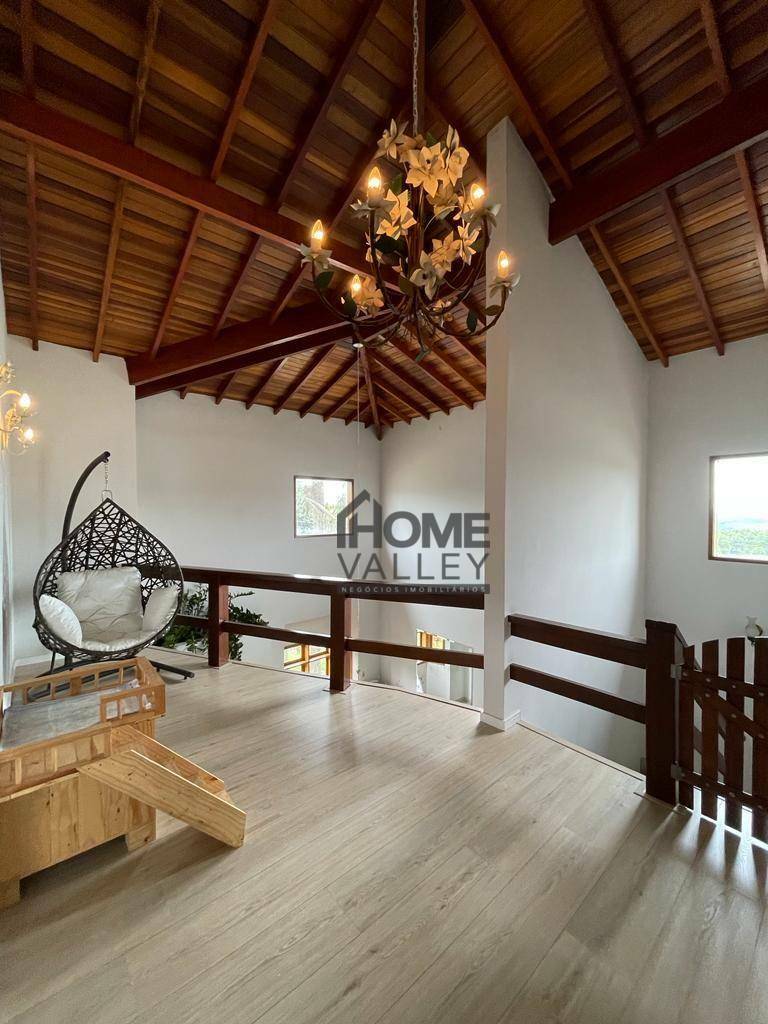 Casa de Condomínio à venda com 3 quartos, 360m² - Foto 90