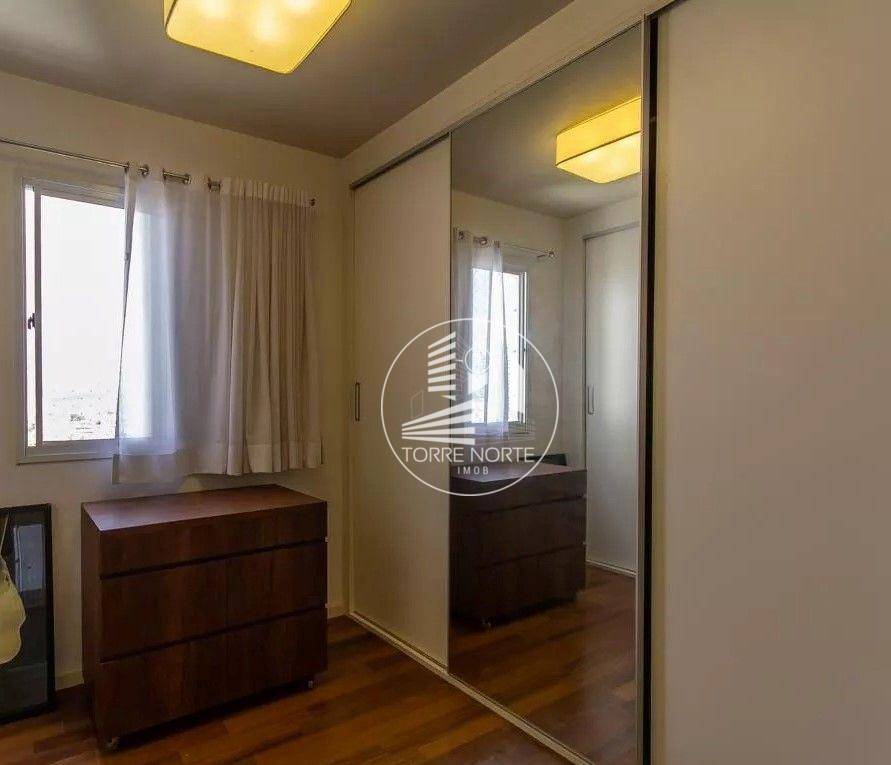 Apartamento à venda com 1 quarto, 74m² - Foto 13