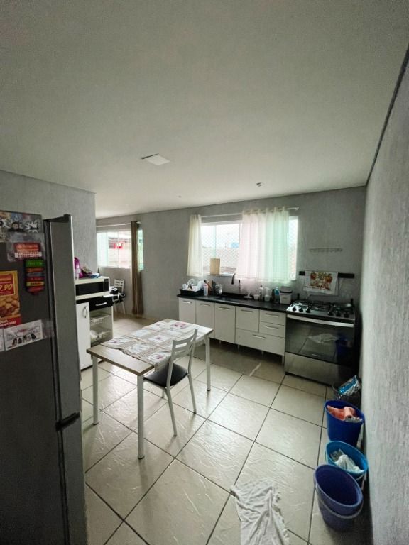 Sobrado, 2 quartos, 240 m² - Foto 4