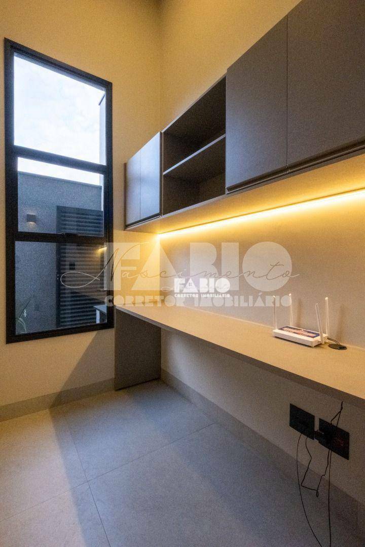 Casa de Condomínio à venda com 3 quartos, 158m² - Foto 8