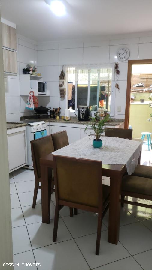 Sobrado à venda com 3 quartos, 66m² - Foto 12