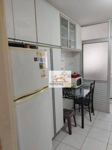 Apartamento à venda com 3 quartos, 103m² - Foto 4