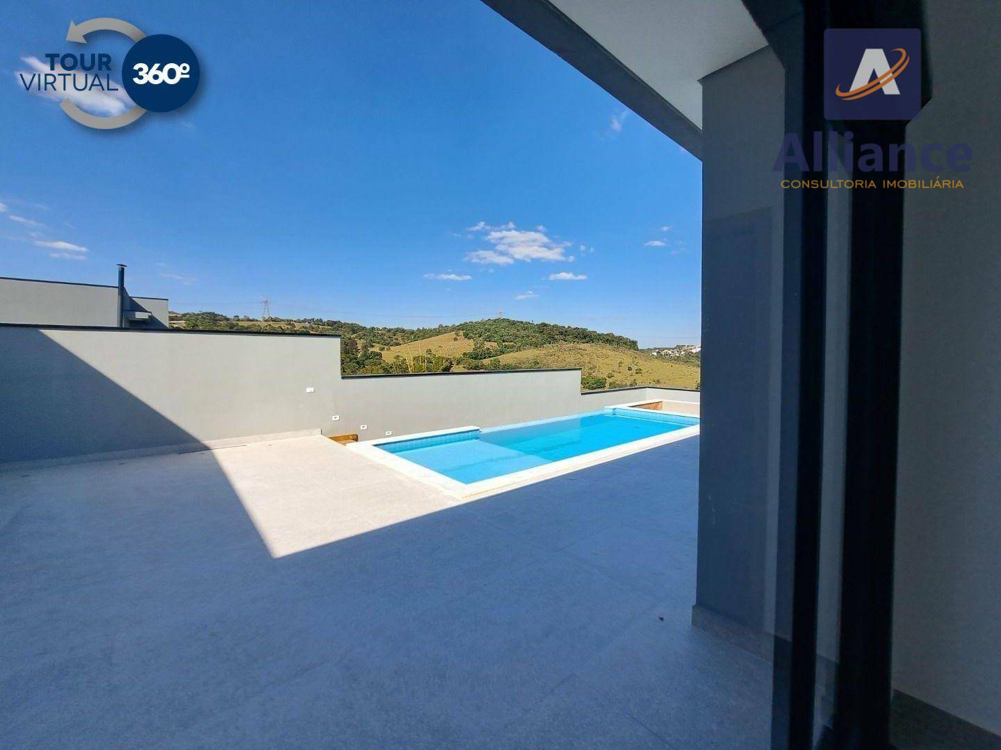 Casa de Condomínio à venda com 3 quartos, 253m² - Foto 38