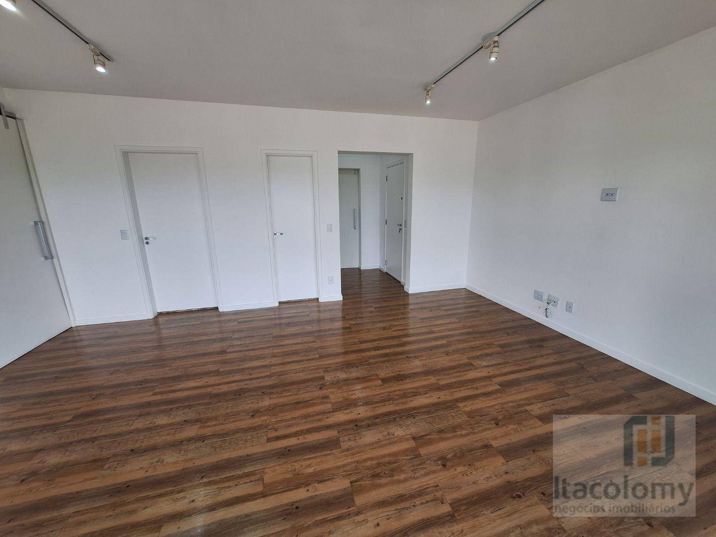 Apartamento, 3 quartos, 122 m² - Foto 4