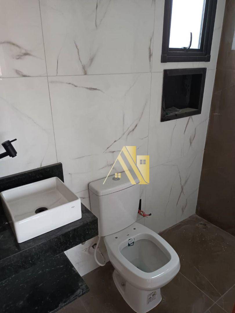 Sobrado à venda com 2 quartos, 95m² - Foto 16