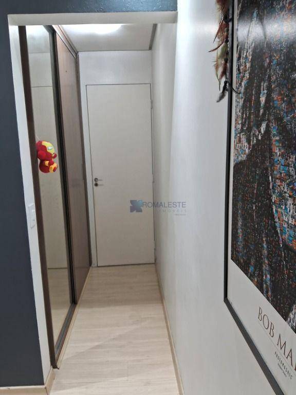 Apartamento à venda com 2 quartos, 45m² - Foto 4