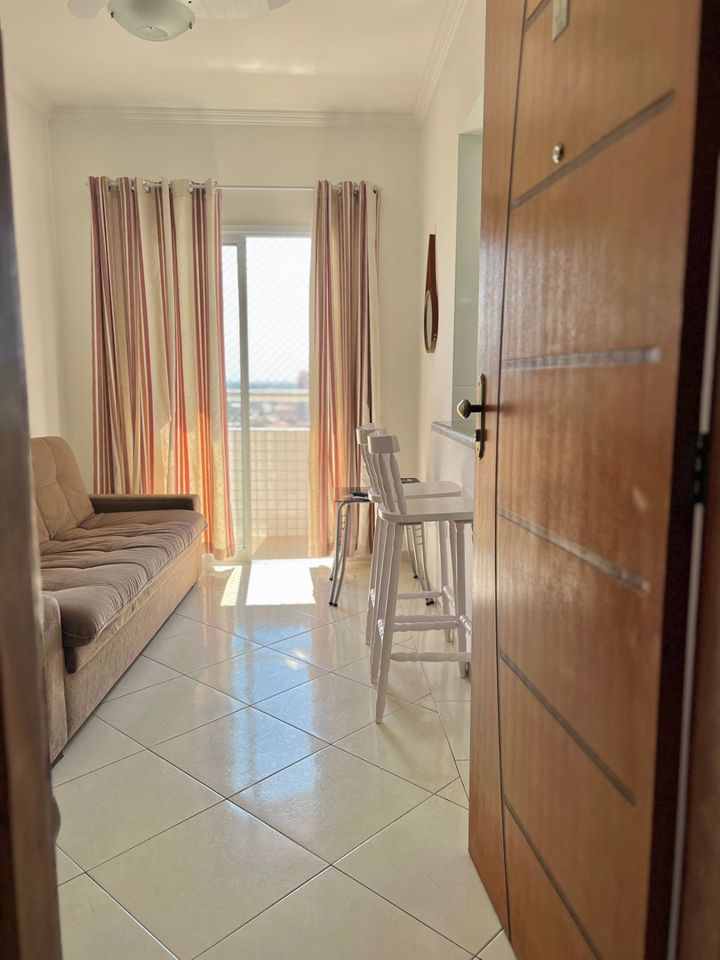 Apartamento à venda com 1 quarto, 42m² - Foto 21