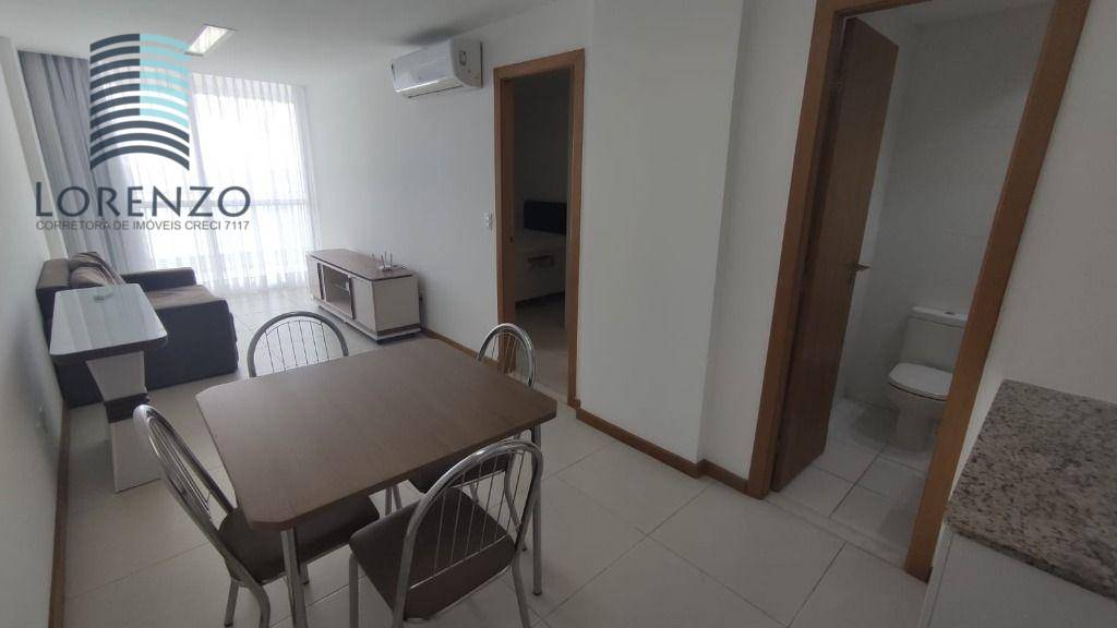 Apartamento para alugar com 1 quarto, 60m² - Foto 28