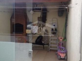 Sobrado à venda com 3 quartos, 110m² - Foto 16