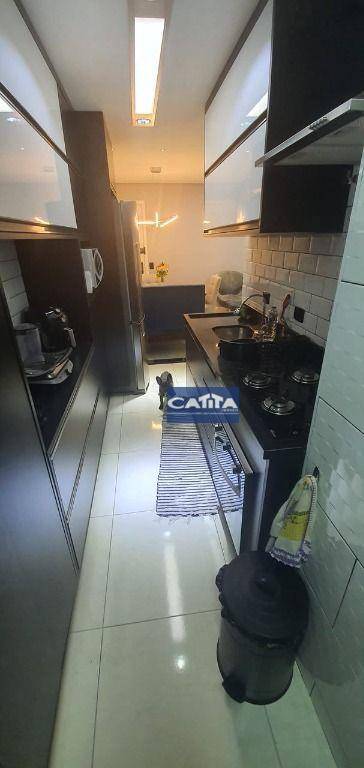 Apartamento à venda com 2 quartos, 50m² - Foto 5