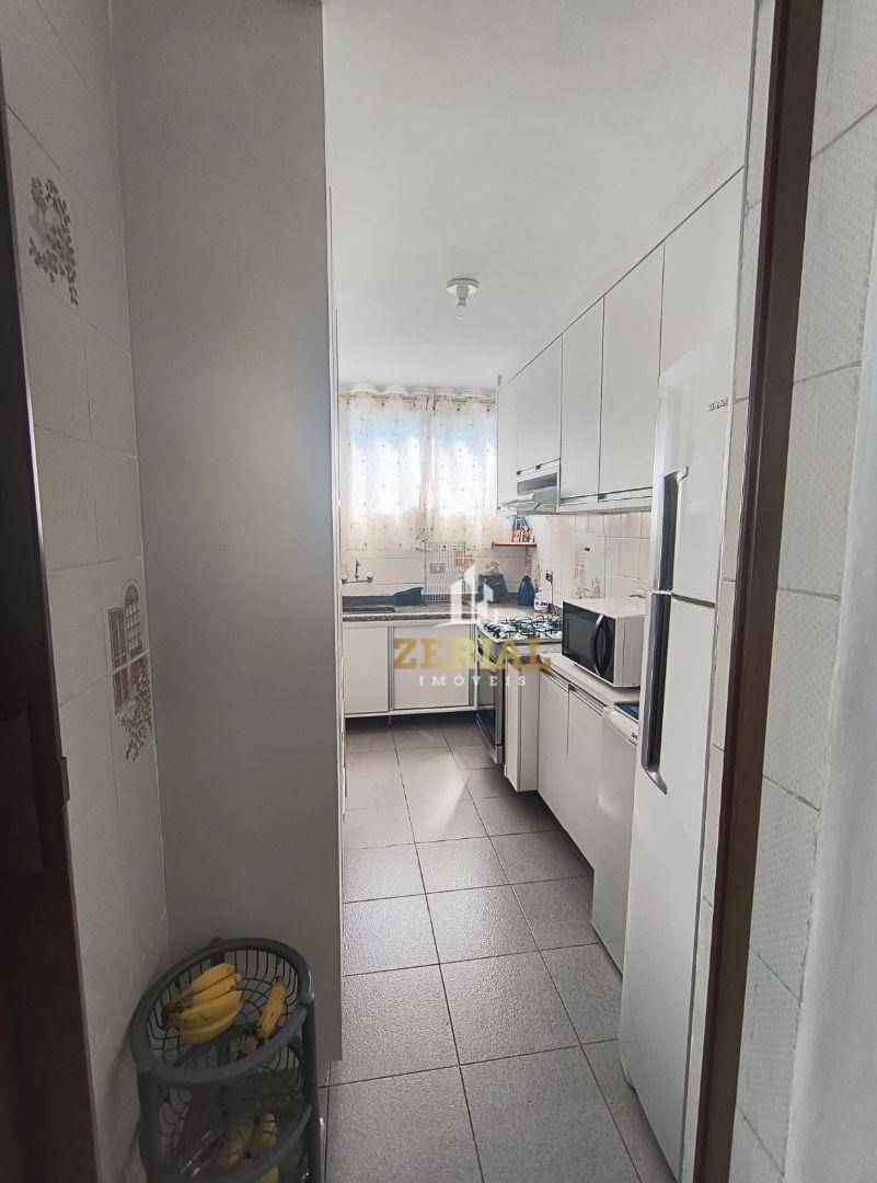 Apartamento à venda com 2 quartos, 55m² - Foto 18