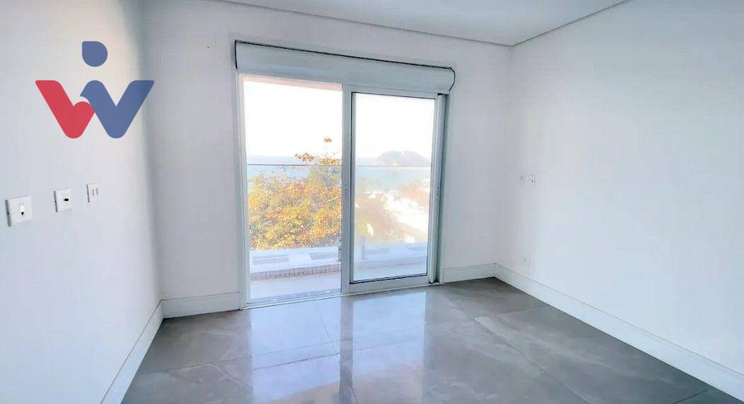 Apartamento à venda com 3 quartos, 200m² - Foto 11