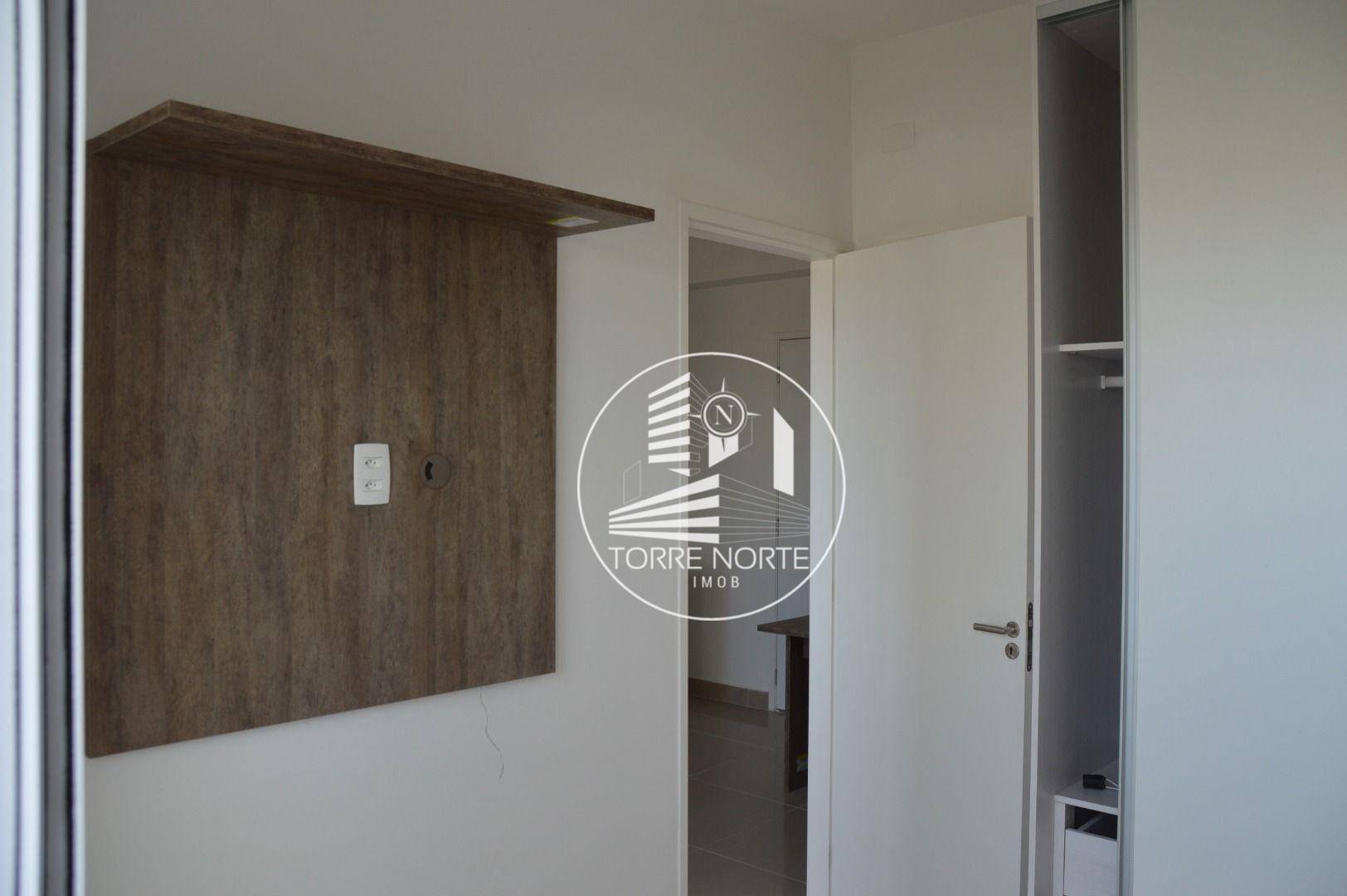 Apartamento à venda com 1 quarto, 32m² - Foto 10