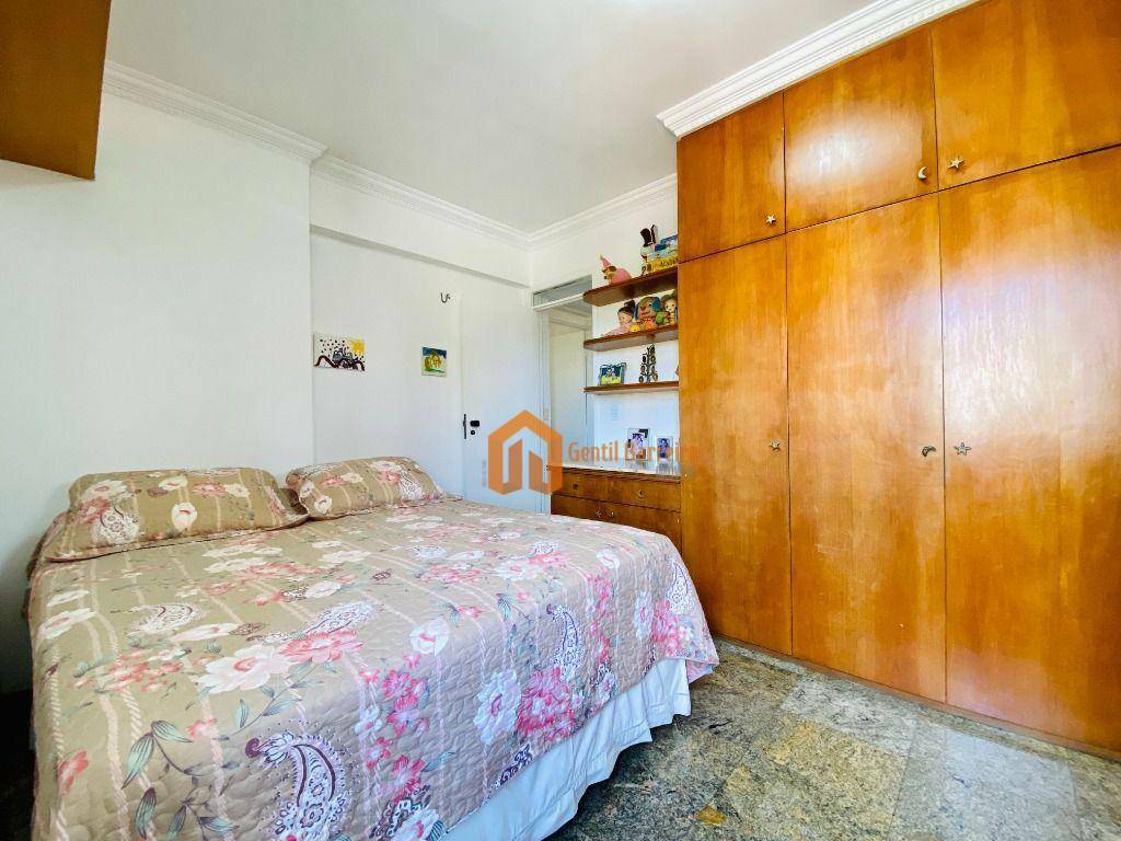 Apartamento à venda com 4 quartos, 139m² - Foto 13