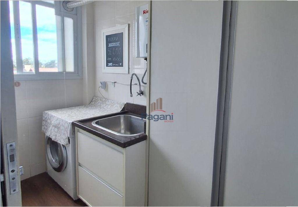 Apartamento à venda com 3 quartos, 120m² - Foto 21