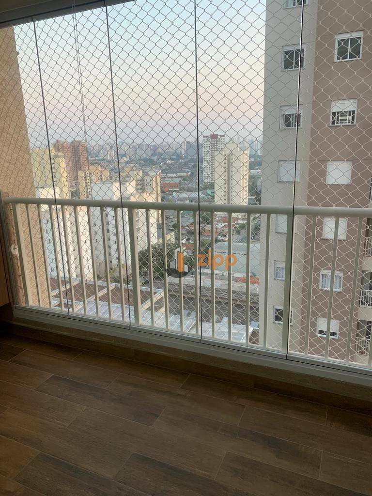 Apartamento à venda com 3 quartos, 64m² - Foto 7