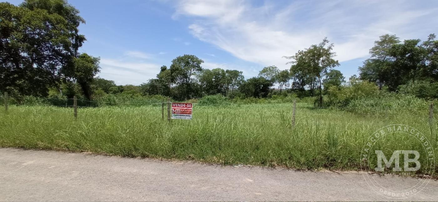 Terreno à venda, 1120m² - Foto 2