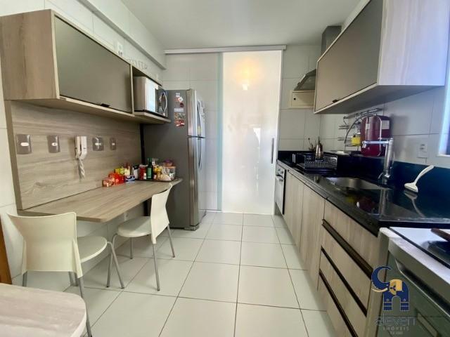 Apartamento à venda com 3 quartos, 150m² - Foto 10